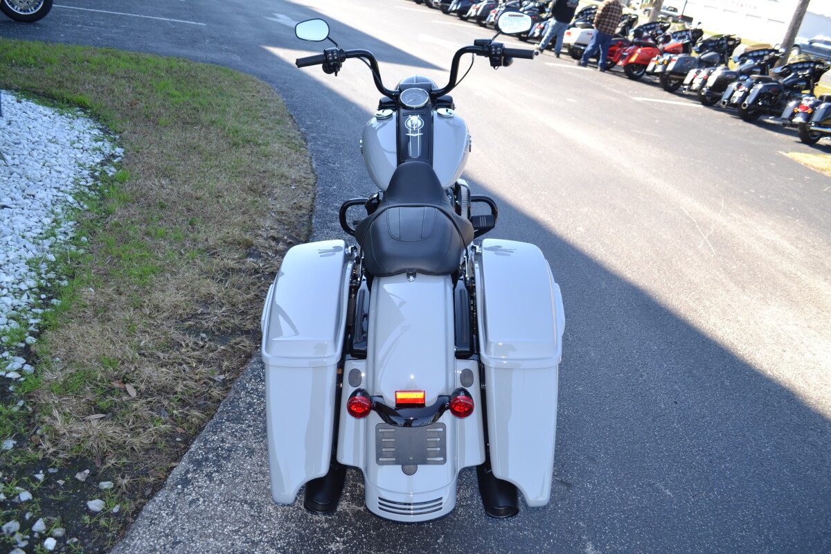 2024 Harley-Davidson Road King Special - FLHRXS - Photo 8