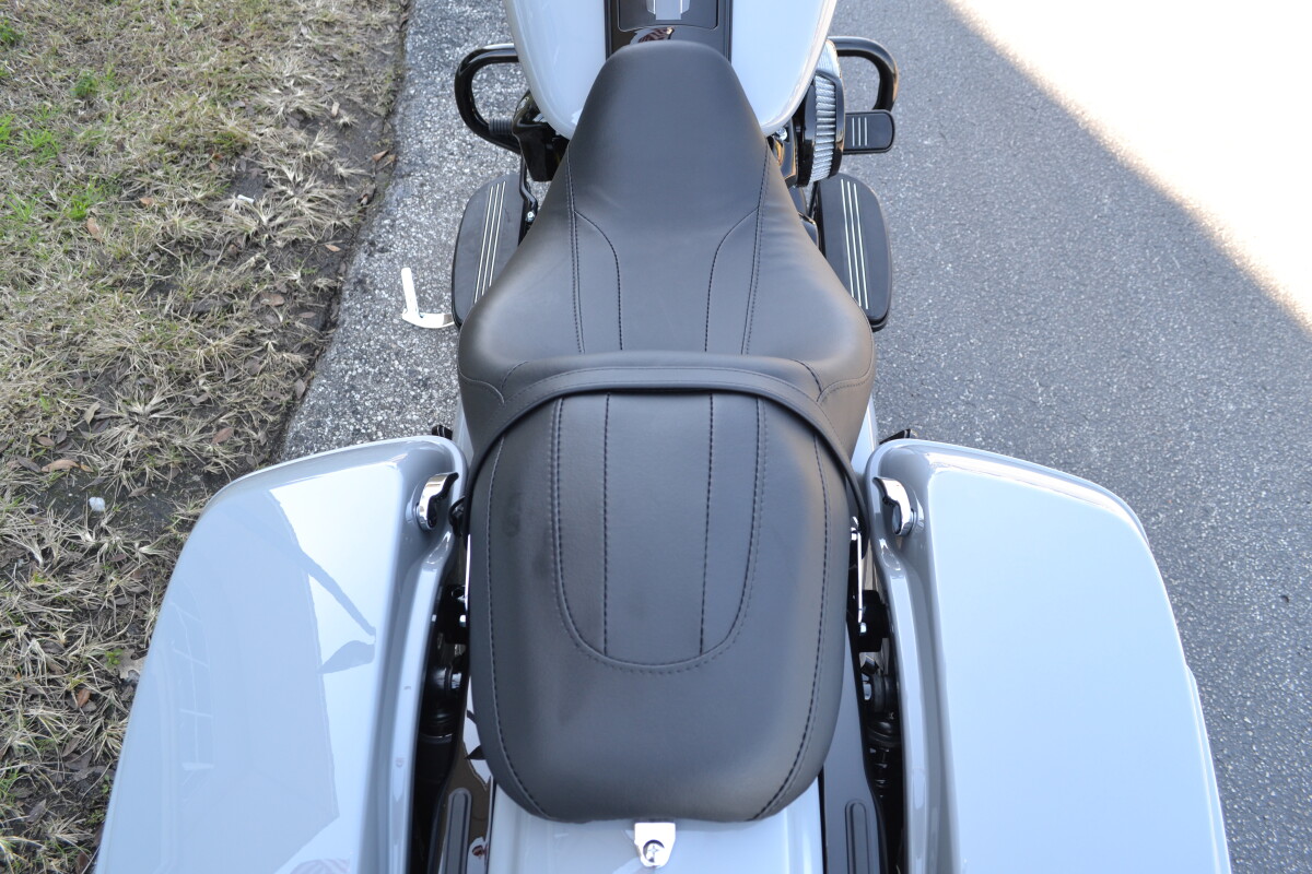 2024 Harley-Davidson Road King Special - FLHRXS - Photo 9