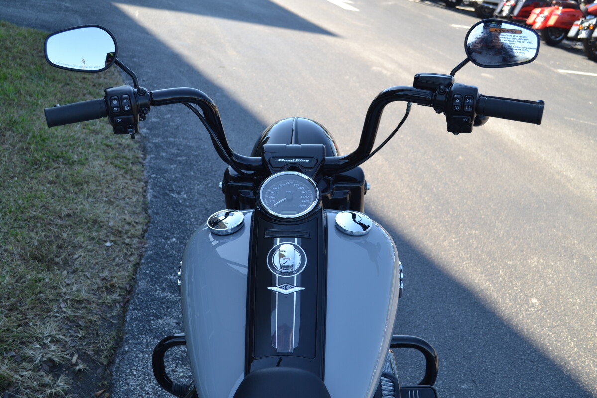 2024 Harley-Davidson Road King Special - FLHRXS - Photo 10