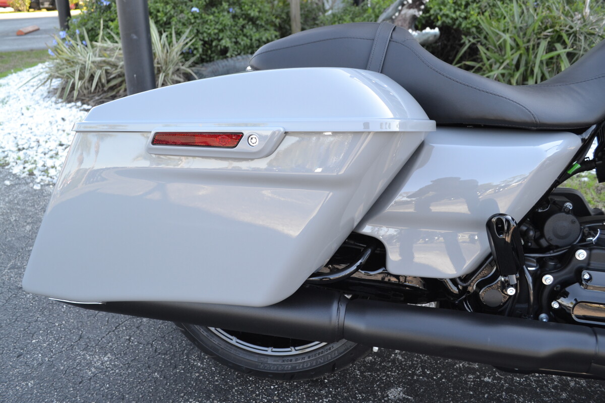 2024 Harley-Davidson Road King Special - FLHRXS - Photo 6