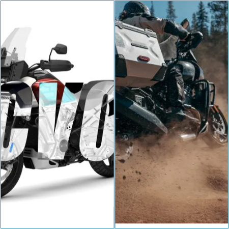 Confirmed: Harley-Davidson CVO Pan America for 2024
