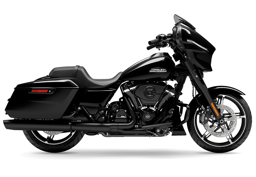 2024 HarleyDavidson® Street Glide® FLHX Patriot HarleyDavidson®