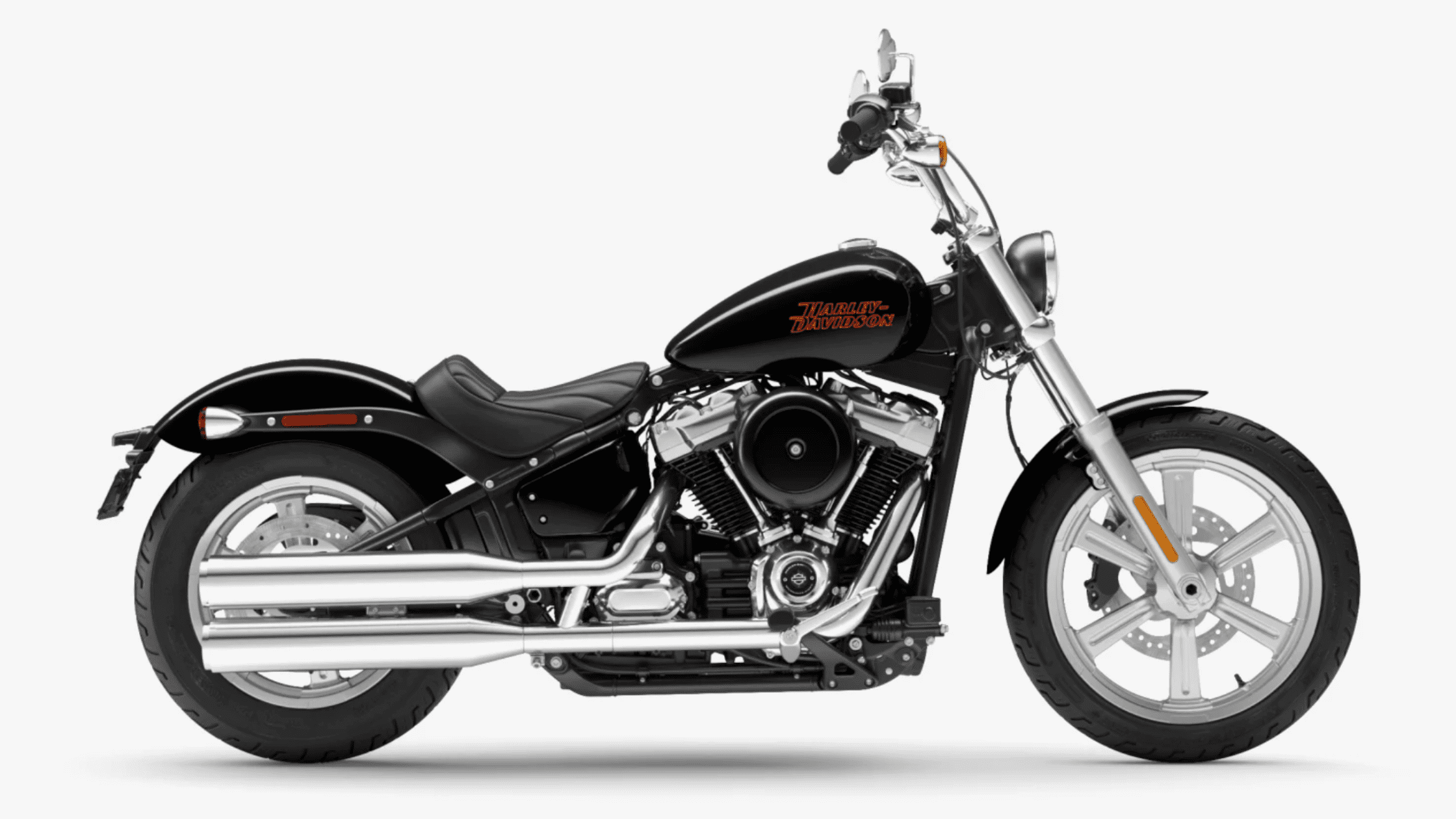 2023 Harley-Davidson® Softail™ Standard
