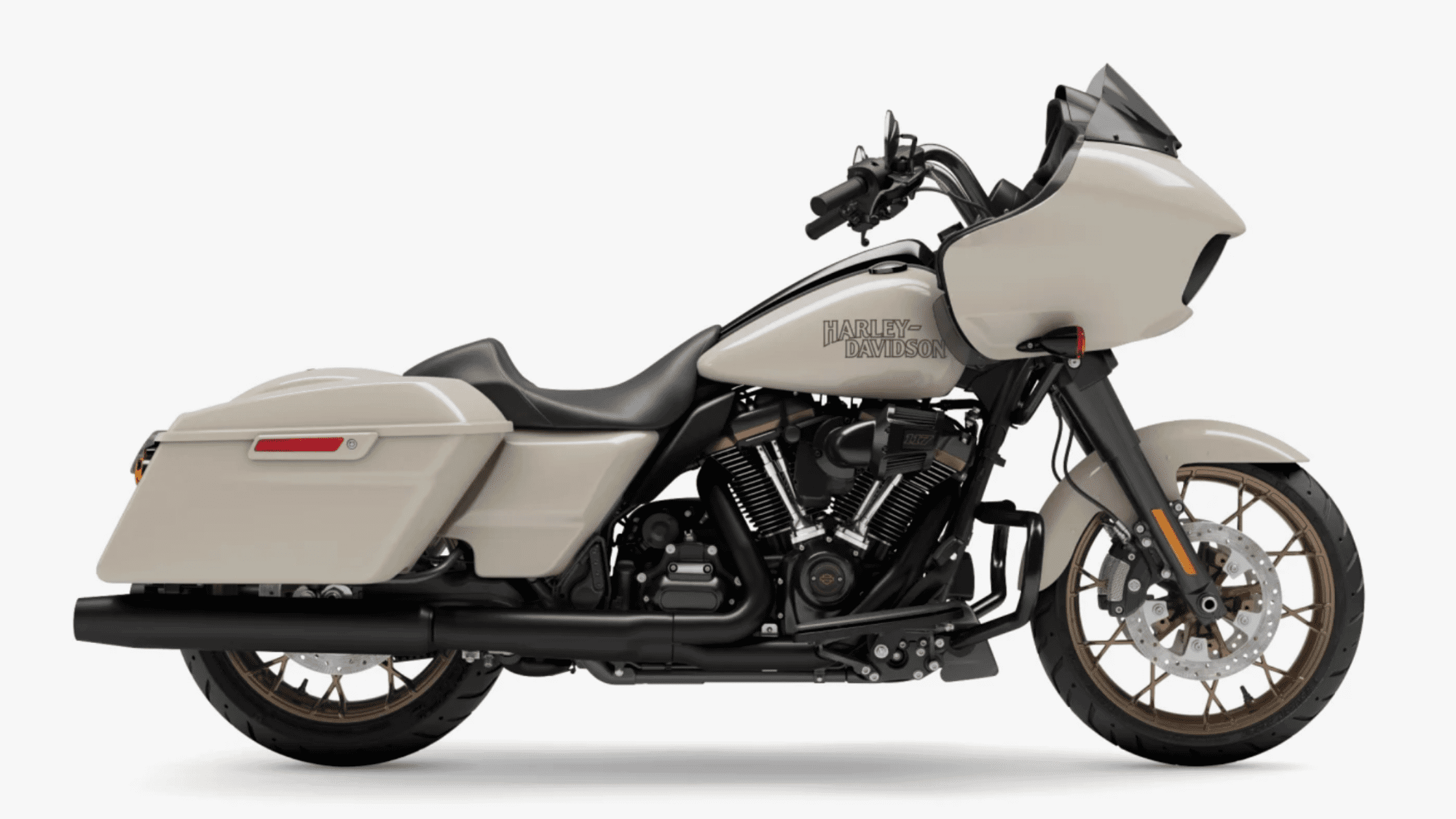 2023 Harley-Davidson® Road Glide™ ST