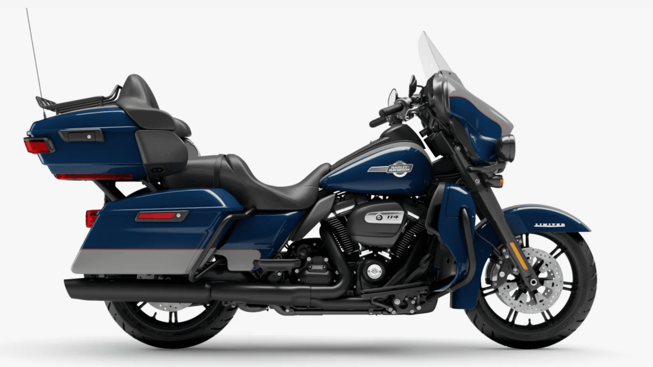 2023 Harley-Davidson® Ultra Limited