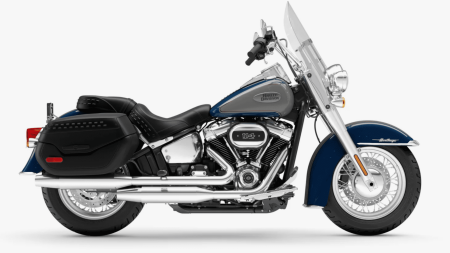 The 2023 Harley-Davidson® Heritage Classic in Panama City Beach, FL