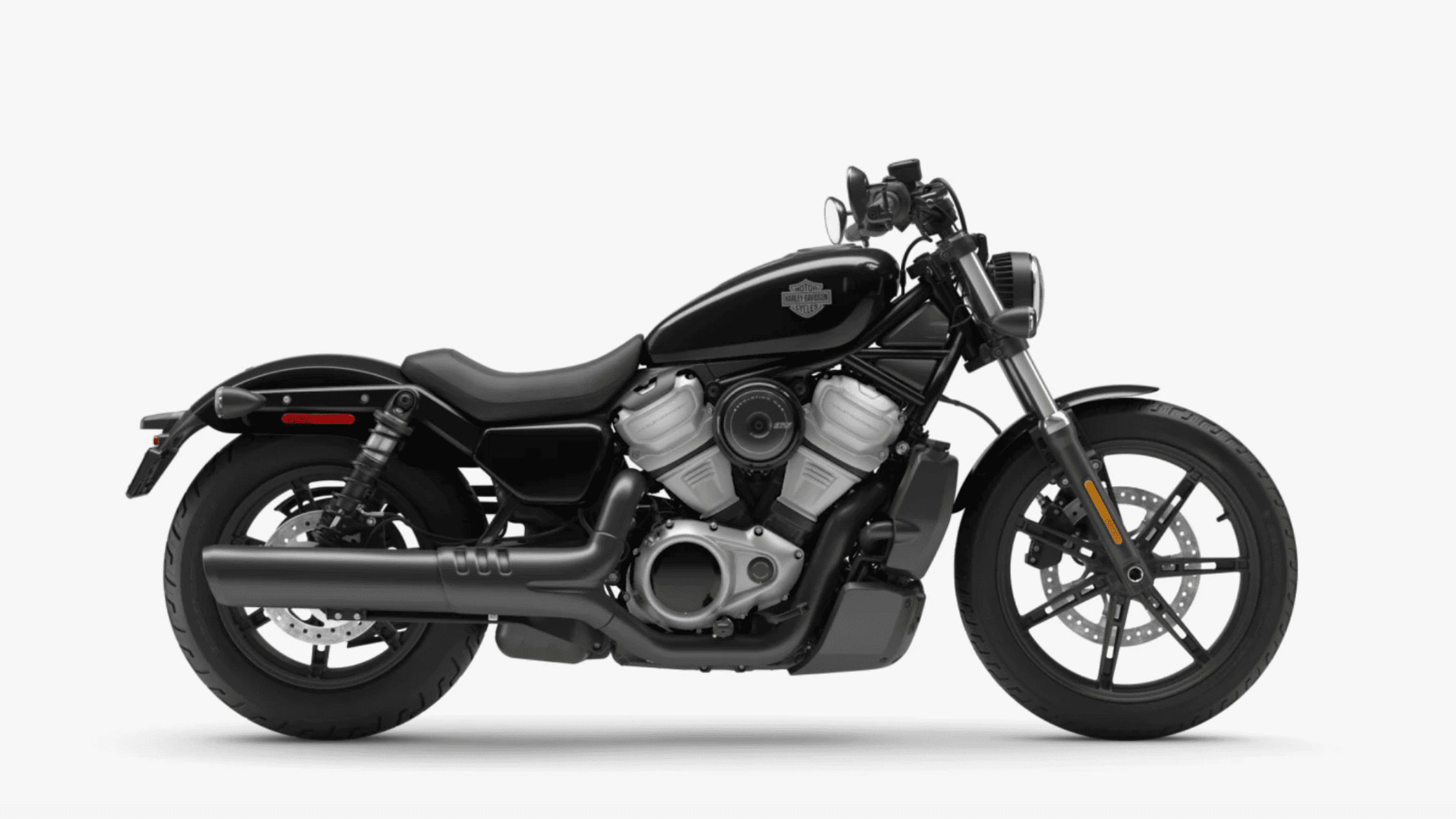 The 2023 Harley-Davidson® Nightster™