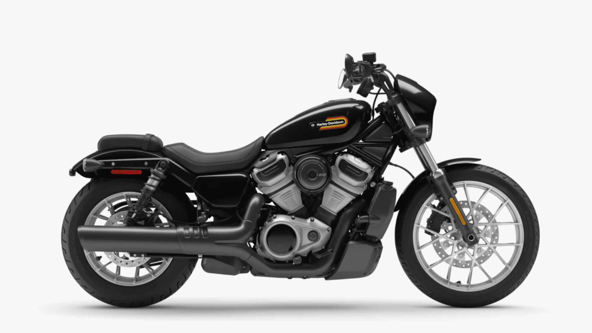 2023 Harley-Davidson® Nightster® Special