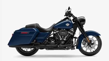The 2023 Harley-Davidson® Road King® Special in Rogers, AR