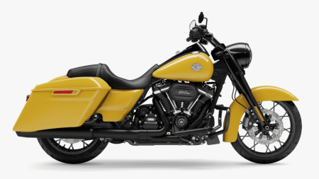 The 2023 Harley-Davidson® Road King® Special in Lutz, FL