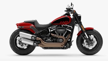 The 2023 Harley-Davidson® Fat Bob® 114 in Tampa, FL