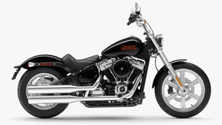 The 2023 Harley-Davidson® Softail® Standard in New Port Richey, FL
