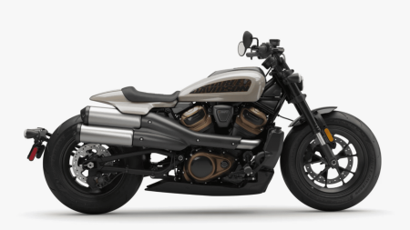 The 2023 Harley-Davidson® Sportster® S in Panama City Beach, FL
