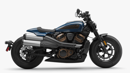 The 2023 Harley-Davidson® Sportster® S in Lutz, FL