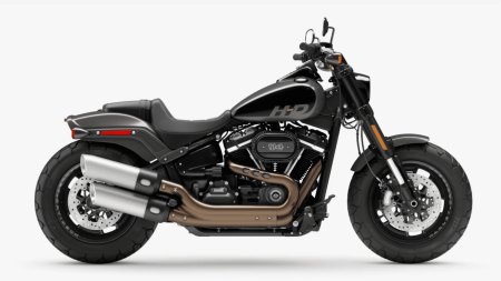The 2023 Harley-Davidson® Fat Bob® 114 in New Port Richey, FL