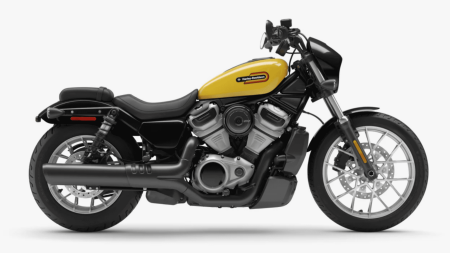 The 2023 Harley-Davidson® Nightster® Special in Panama City Beach, FL