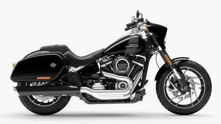 The 2023 Harley-Davidson® Sport Glide® in New Port Richey, FL
