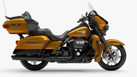 The 2023 Harley-Davidson® Ultra Limited in Lutz, FL