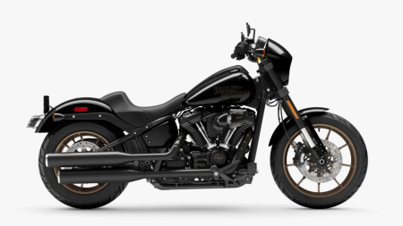 The 2023 Harley-Davidson® Low Rider® S in Tampa, FL