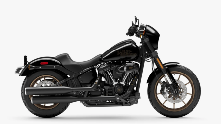 The 2023 Harley-Davidson® Low Rider® S in New Port Richey, FL