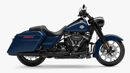 The 2023 Harley-Davidson® Road King® Special in Panama City Beach, FL