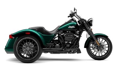 2024 FLRT- Freewheeler®