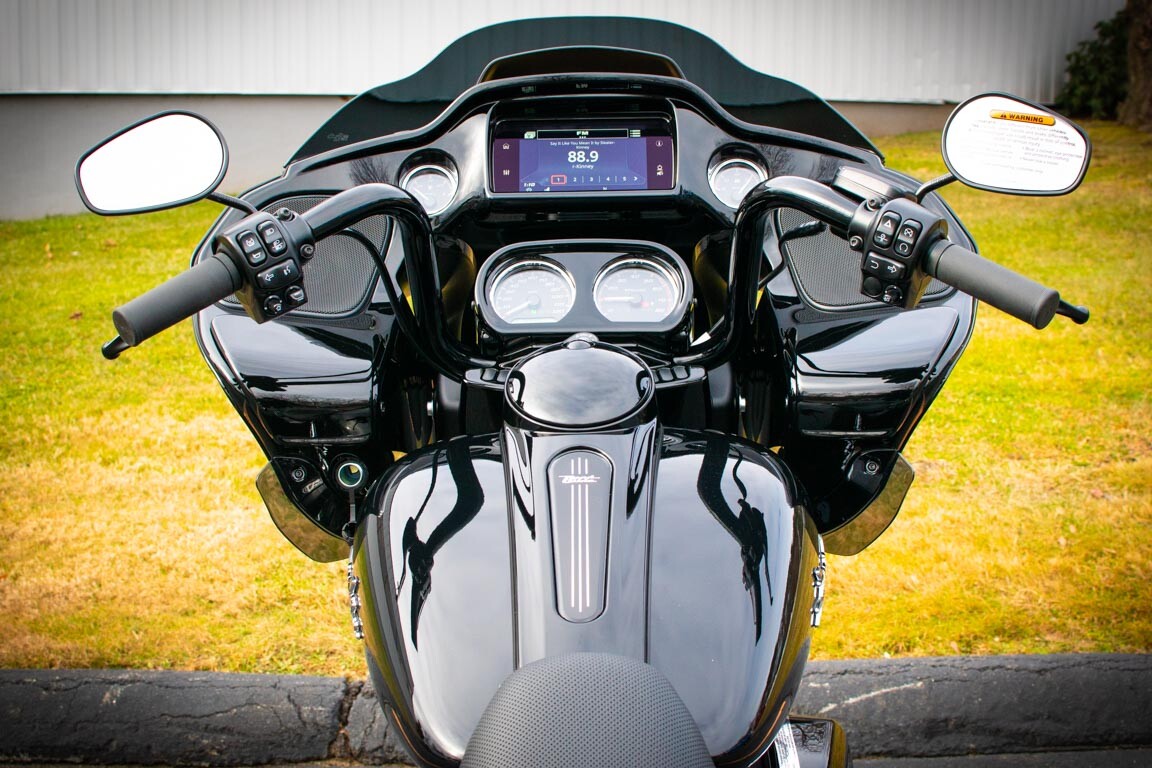 2024 Harley-Davidson® Road Glide® 3 FLTRT, photo 31