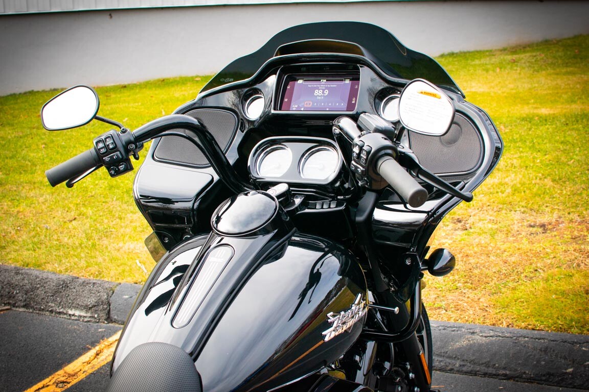 2024 Harley-Davidson® Road Glide® 3 FLTRT, photo 32