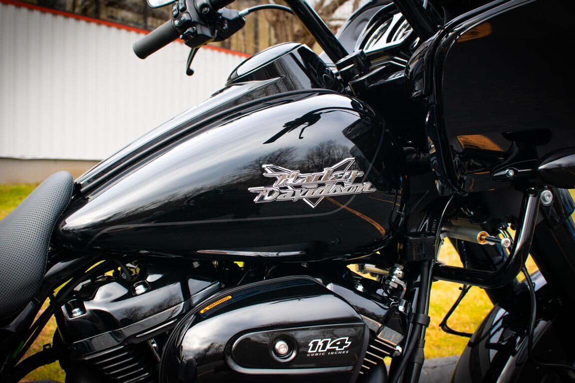 2024 Harley-Davidson® Road Glide® 3 FLTRT, photo 27