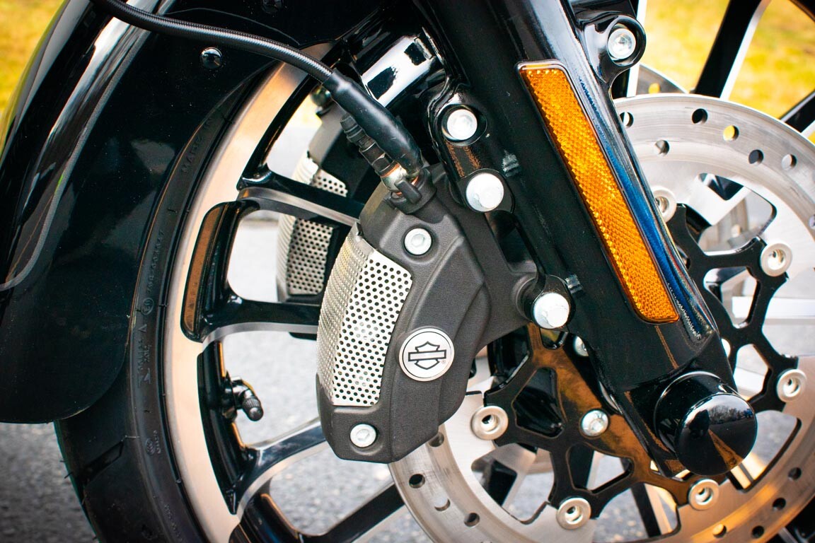 2024 Harley-Davidson® Road Glide® 3 FLTRT, photo 23