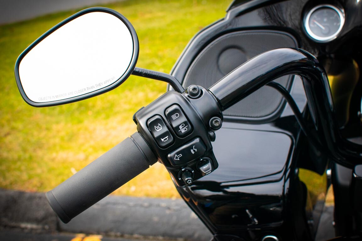 2024 Harley-Davidson® Road Glide® 3 FLTRT, photo 33
