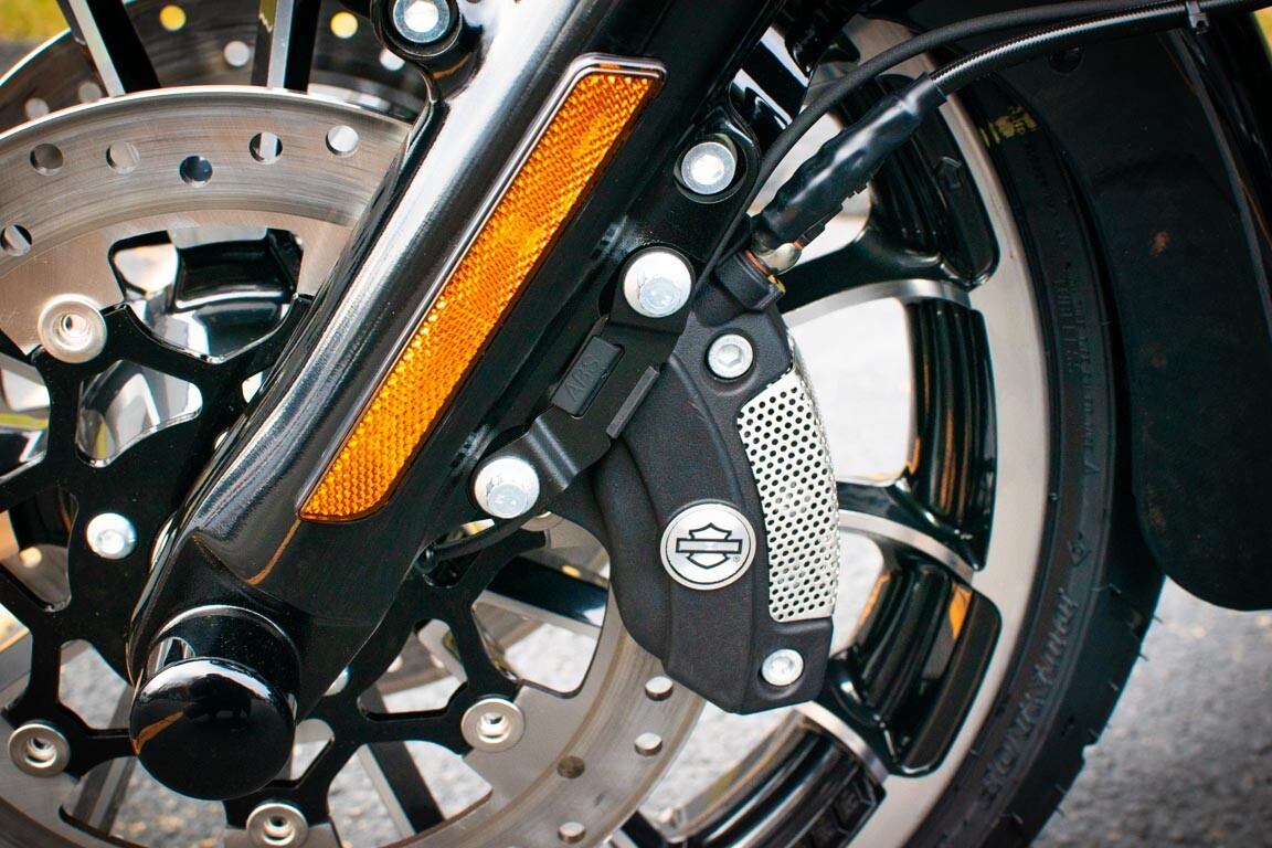 2024 Harley-Davidson® Road Glide® 3 FLTRT, photo 12