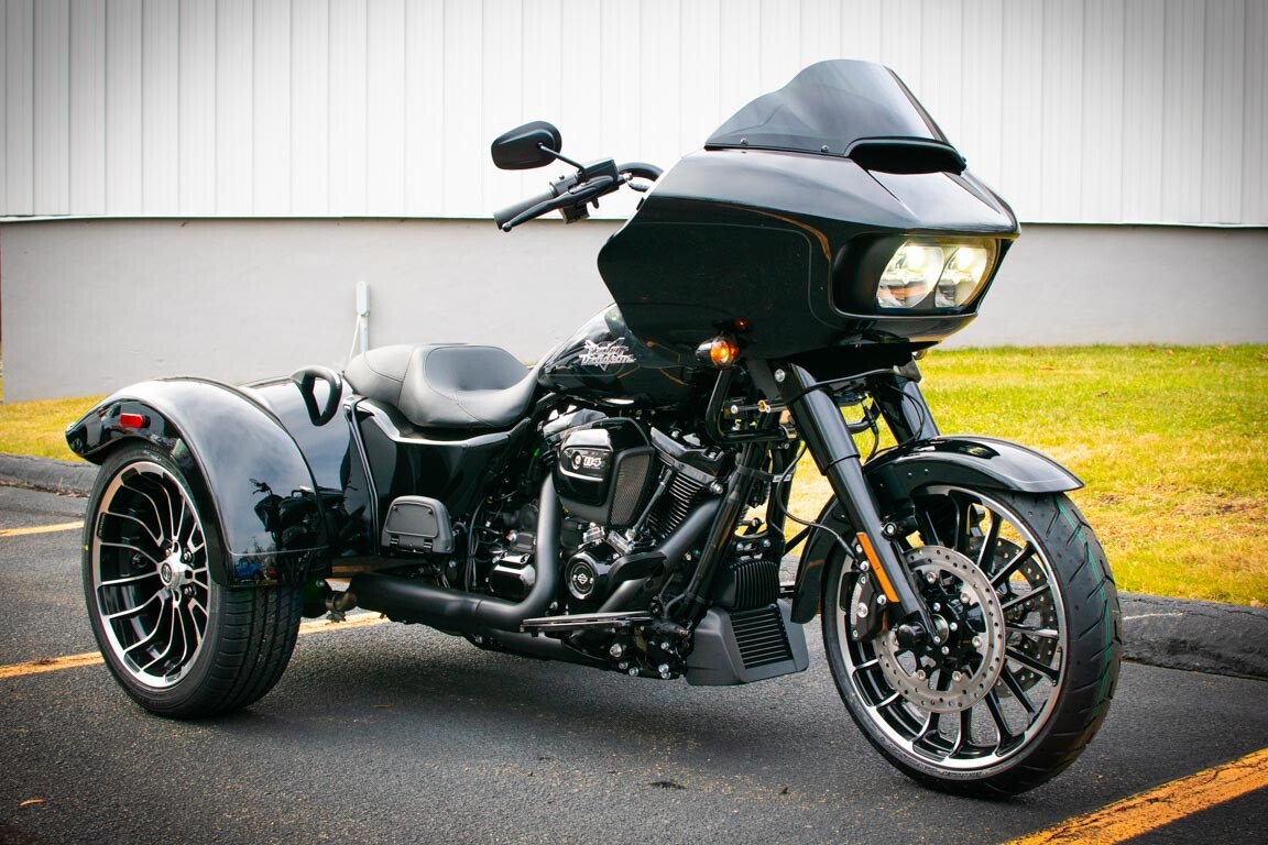 2024 Harley-Davidson® Road Glide® 3 FLTRT, photo 38
