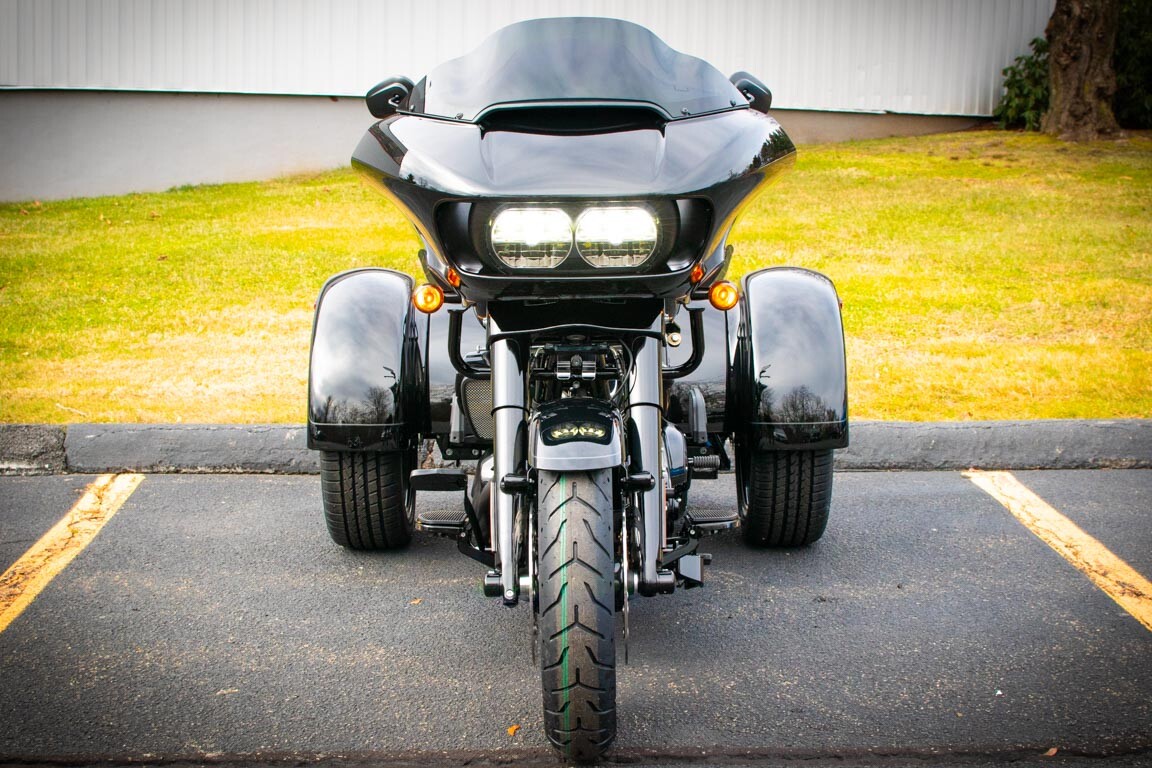 2024 Harley-Davidson® Road Glide® 3 FLTRT, photo 3