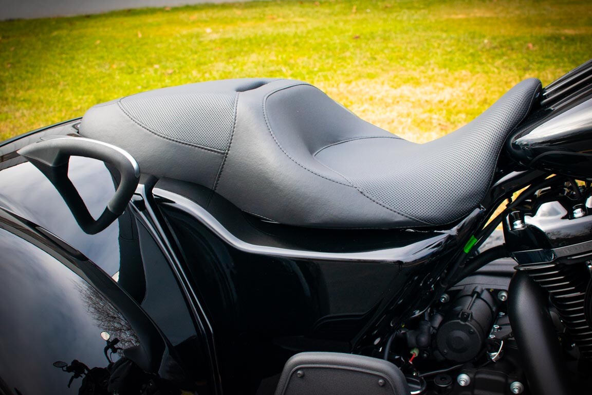 2024 Harley-Davidson® Road Glide® 3 FLTRT, photo 9