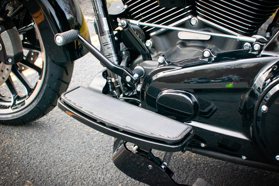 2024 Harley-Davidson® Road Glide® 3 FLTRT, photo 16