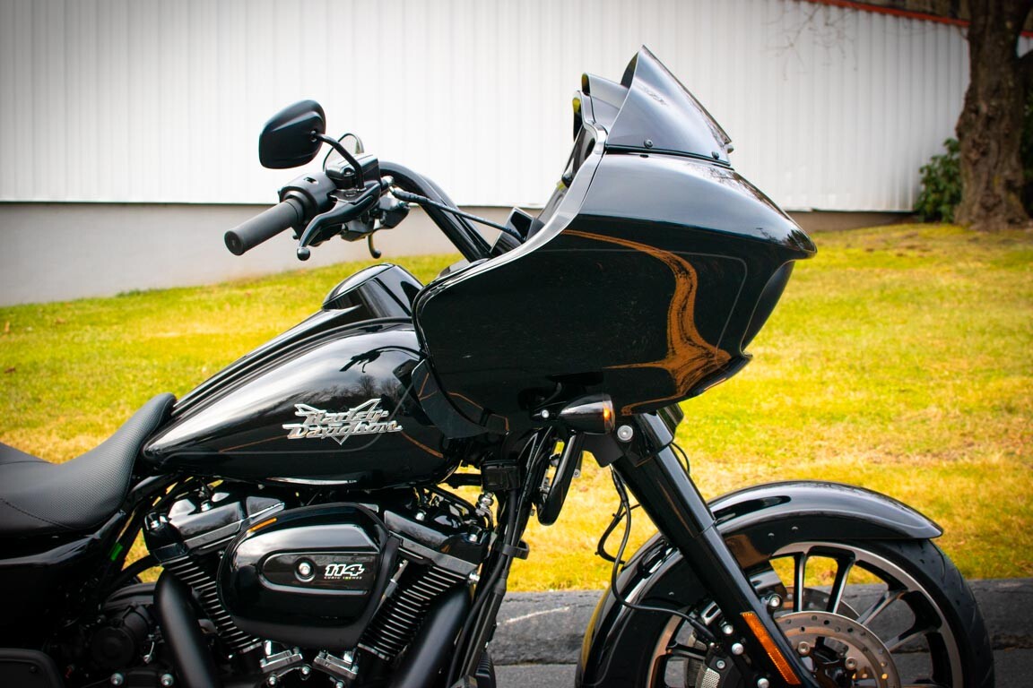 2024 Harley-Davidson® Road Glide® 3 FLTRT, photo 21