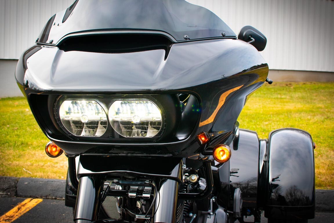 2024 Harley-Davidson® Road Glide® 3 FLTRT, photo 28