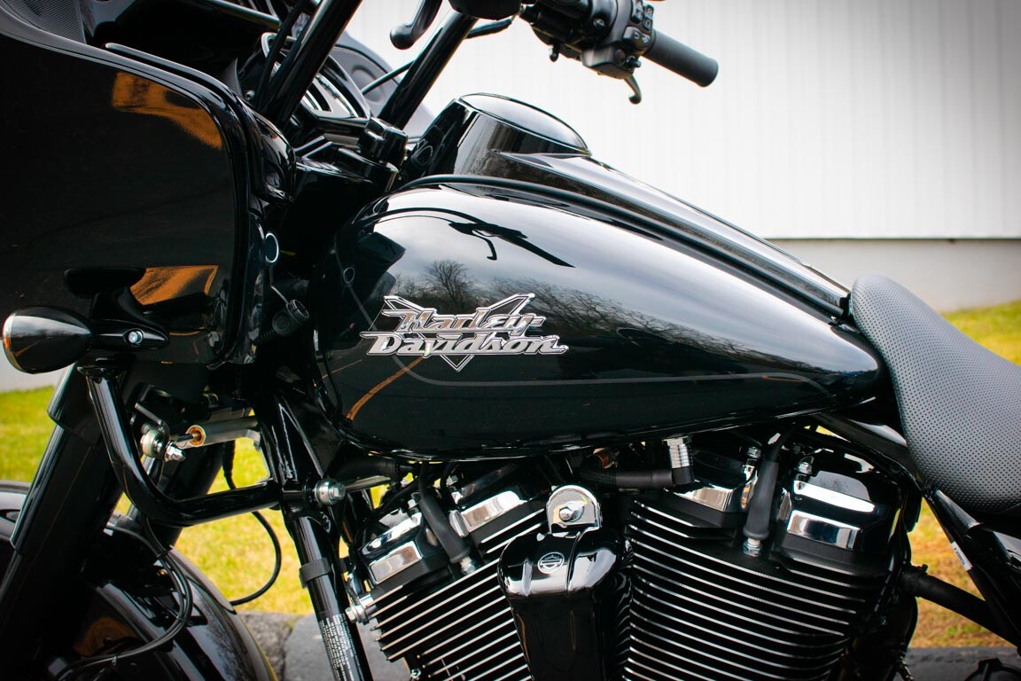 2024 Harley-Davidson® Road Glide® 3 FLTRT, photo 18