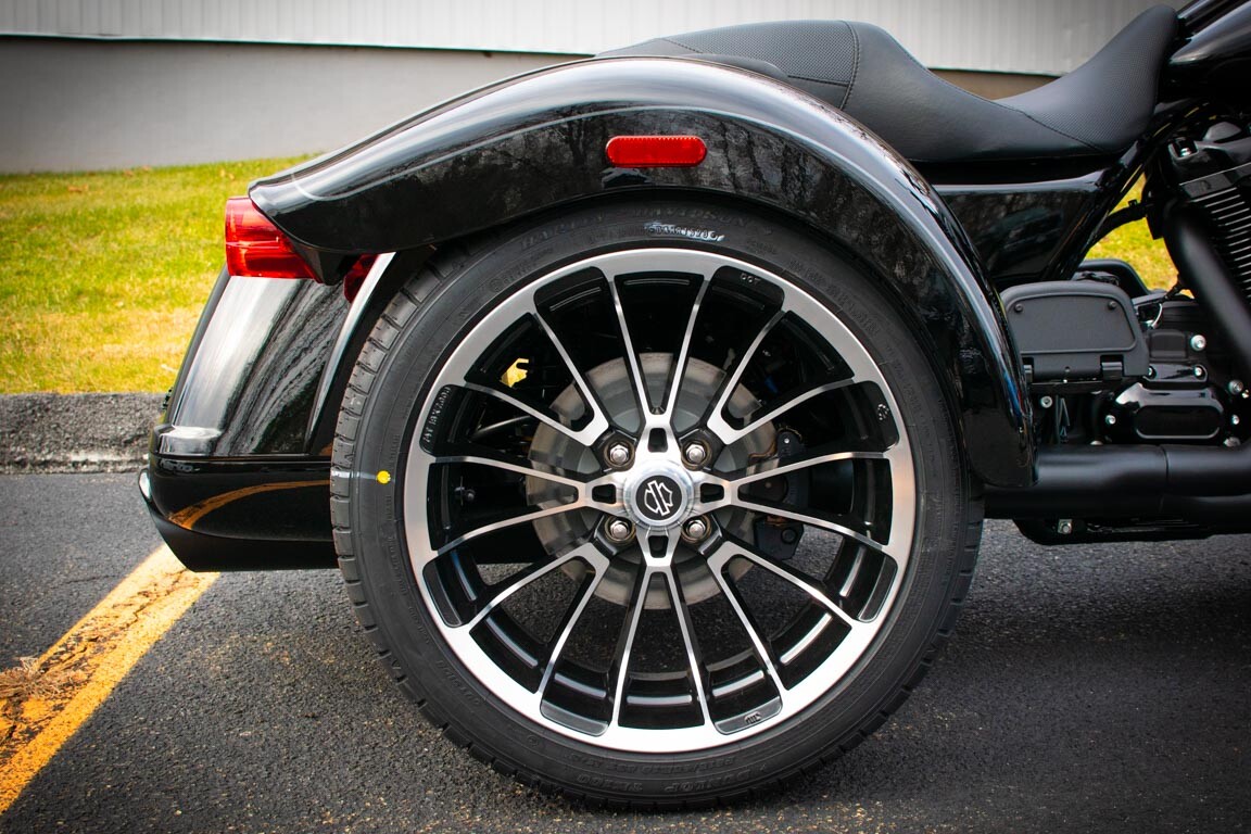 2024 Harley-Davidson® Road Glide® 3 FLTRT, photo 19