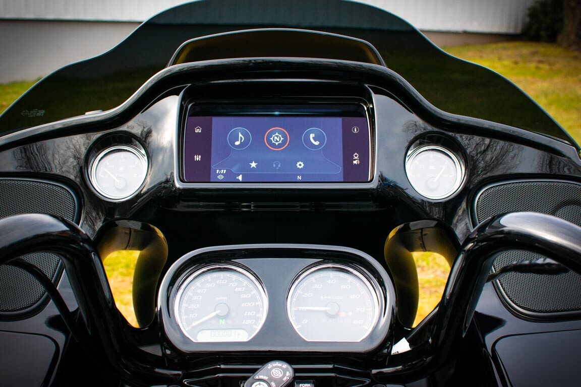 2024 Harley-Davidson® Road Glide® 3 FLTRT, photo 35