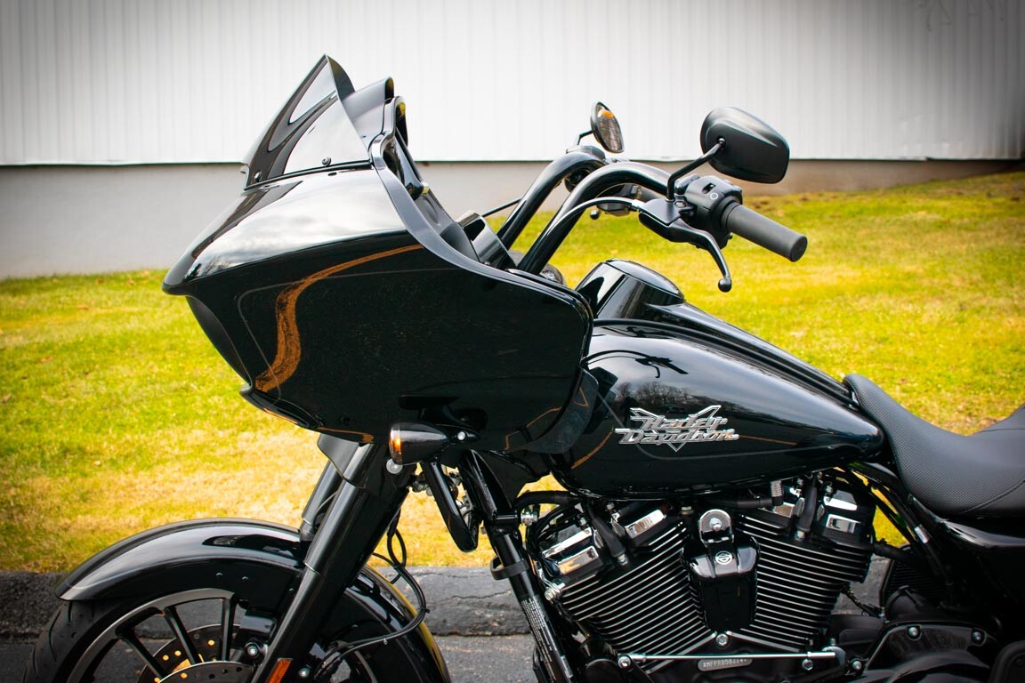 2024 Harley-Davidson® Road Glide® 3 FLTRT, photo 10