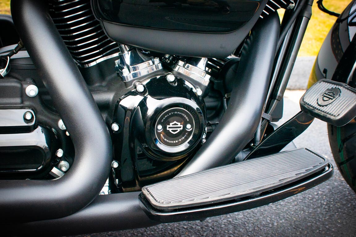 2024 Harley-Davidson® Road Glide® 3 FLTRT, photo 26