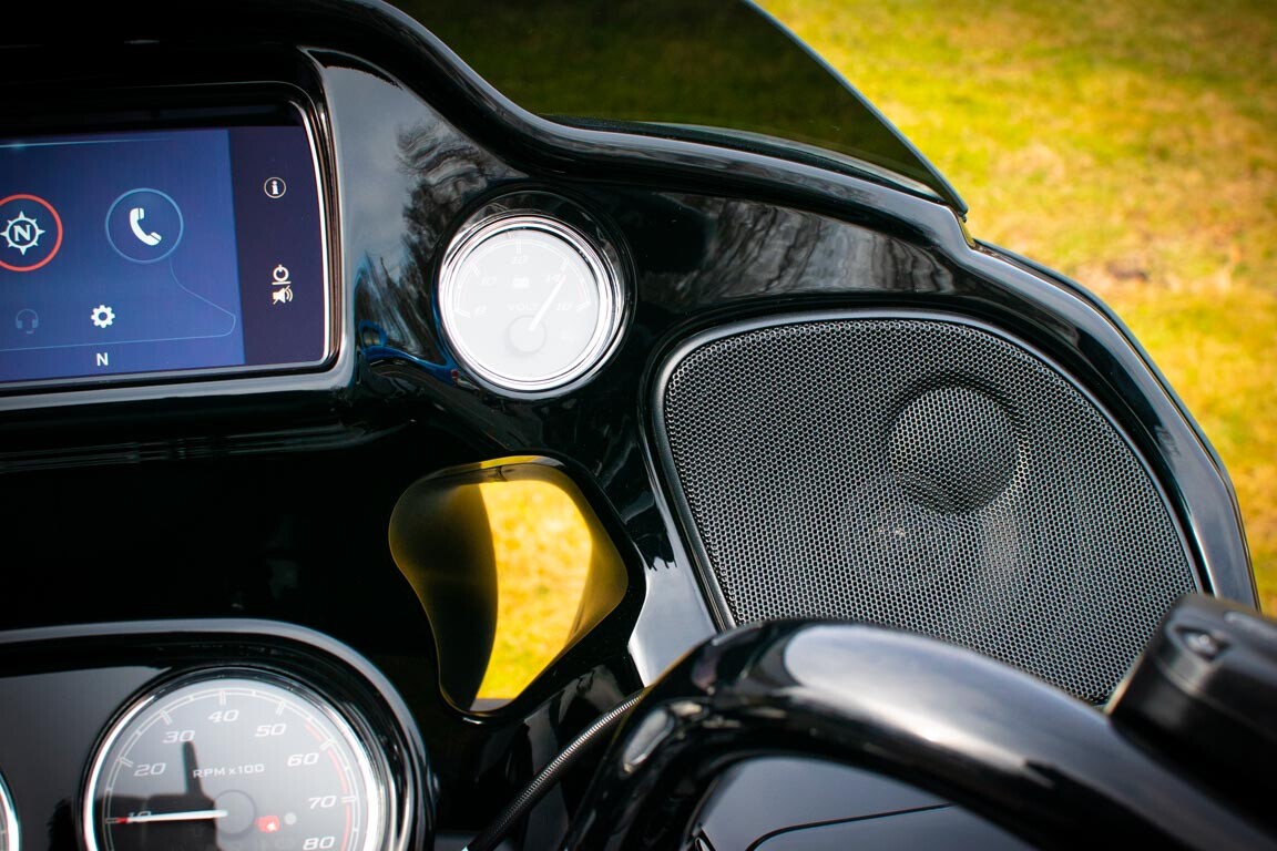 2024 Harley-Davidson® Road Glide® 3 FLTRT, photo 36