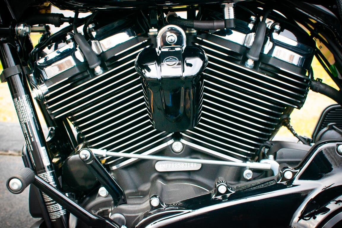 2024 Harley-Davidson® Road Glide® 3 FLTRT, photo 17
