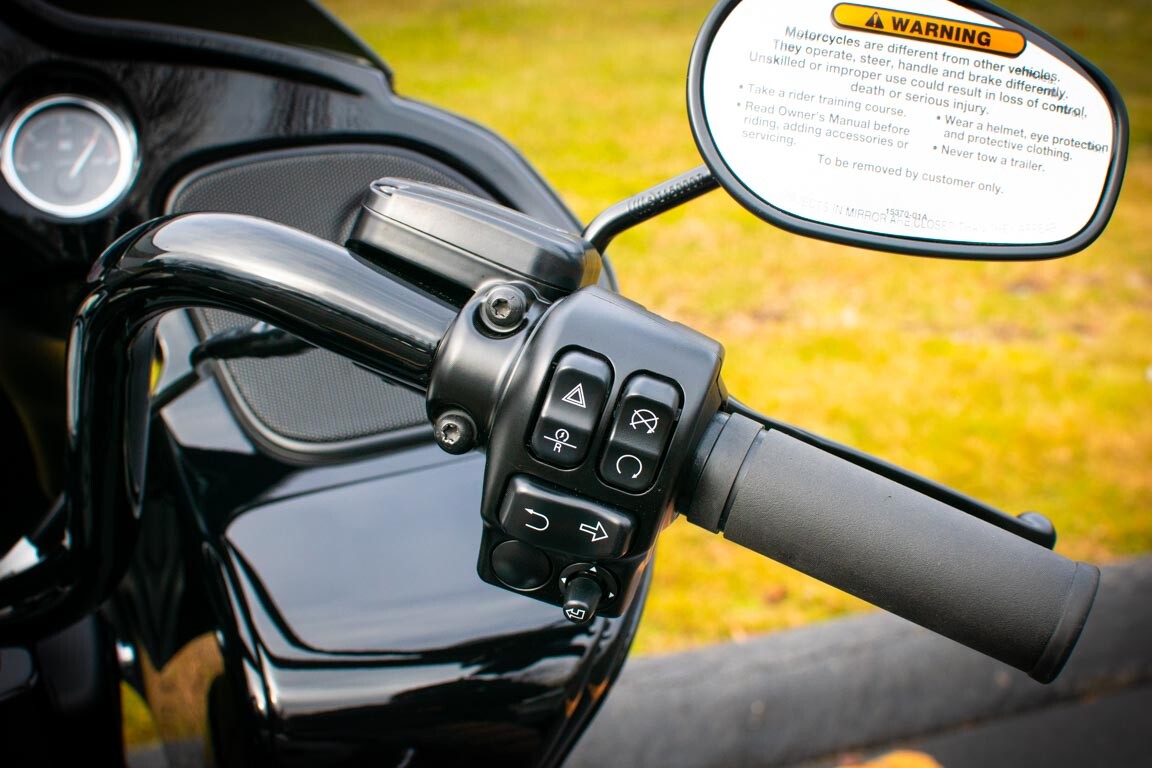 2024 Harley-Davidson® Road Glide® 3 FLTRT, photo 37