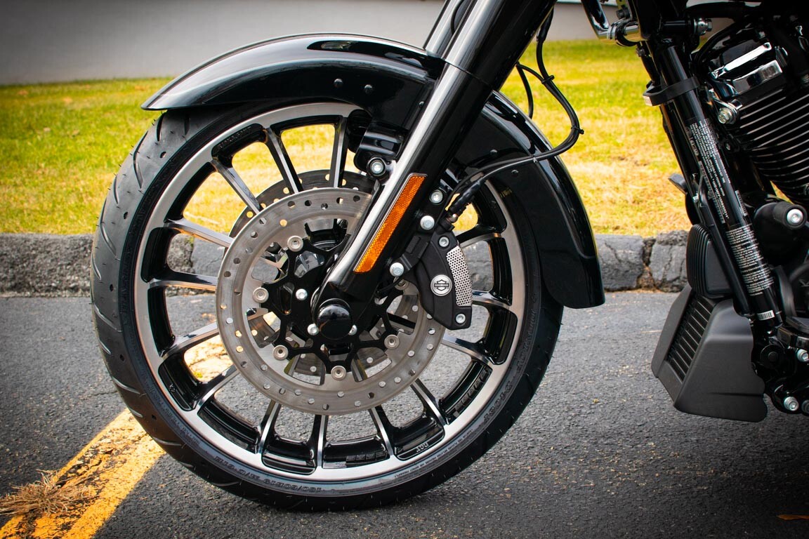 2024 Harley-Davidson® Road Glide® 3 FLTRT, photo 11