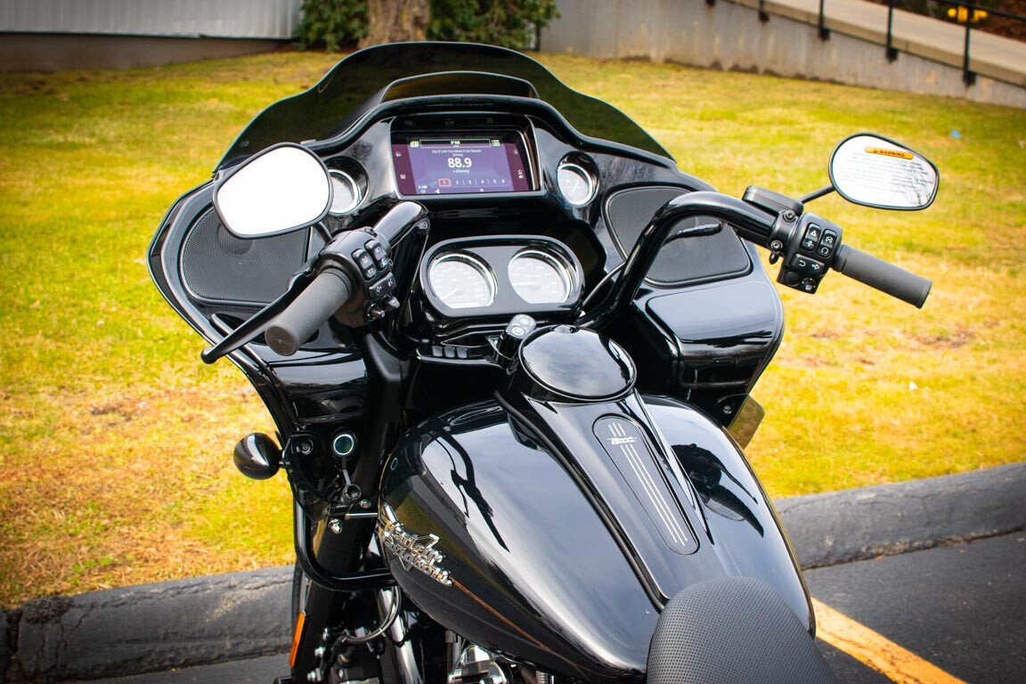 2024 Harley-Davidson® Road Glide® 3 FLTRT, photo 30