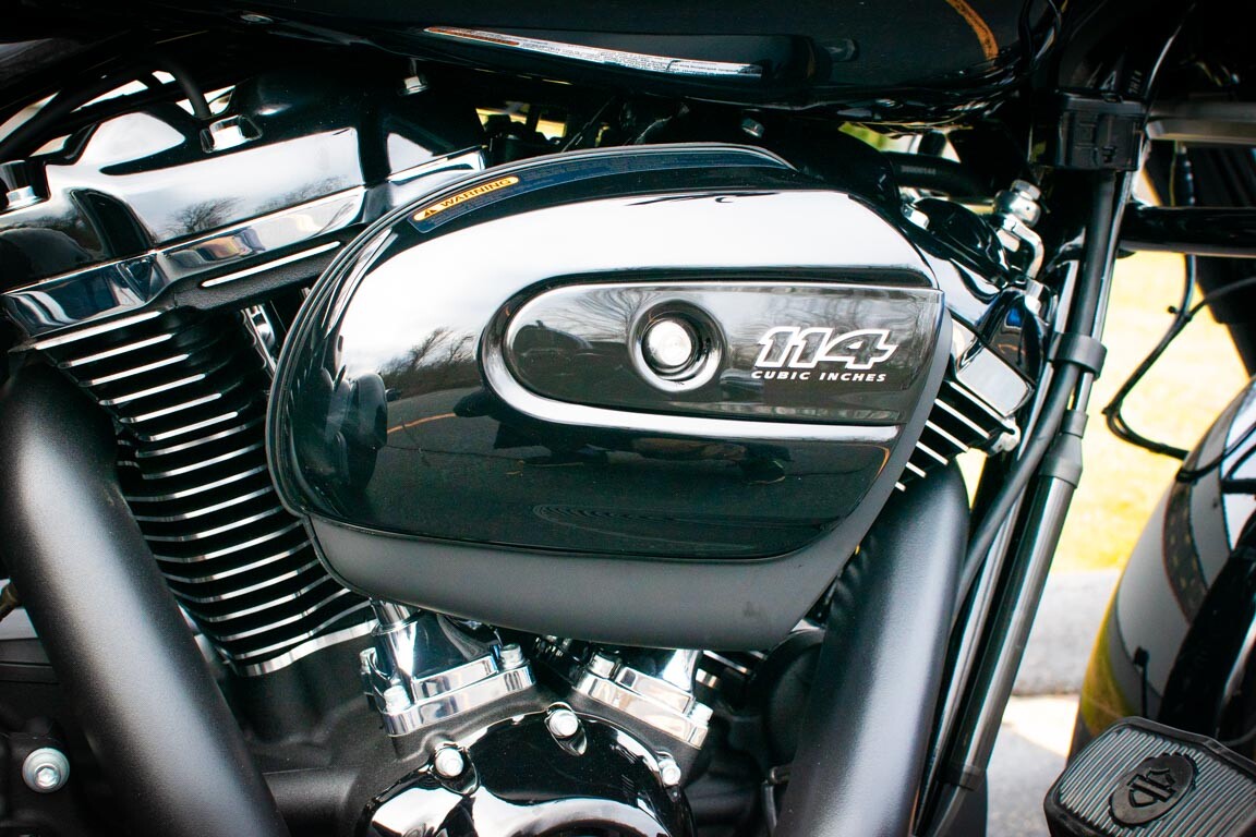 2024 Harley-Davidson® Road Glide® 3 FLTRT, photo 25