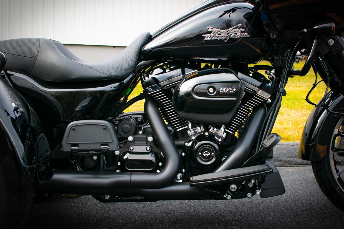 2024 Harley-Davidson® Road Glide® 3 FLTRT, photo 20